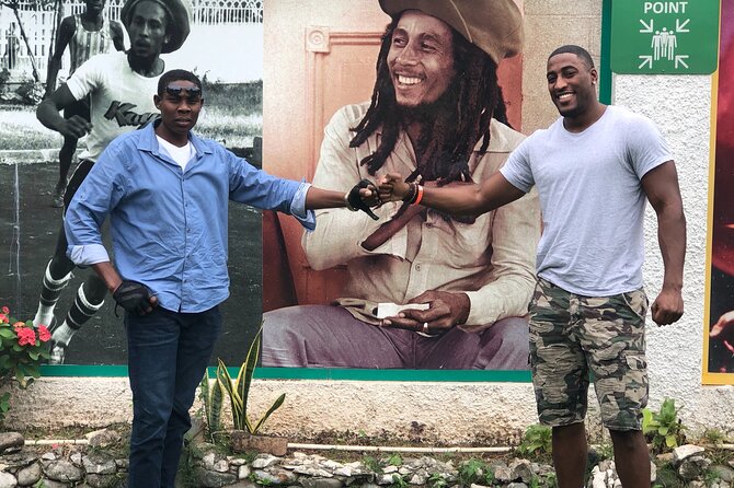 Montego Bay Jamaica Private Tour to Bob Marley Museum Kingston - A Detailed Look at the Tour Experience