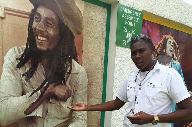 Montego Bay Jamaica Private Tour to Bob Marley Museum Kingston - FAQ