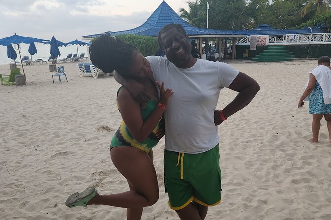 Seven Miles beach with Swedish Massage & Rick's cafe with pickup - Authentic Experiences and Traveler Insights