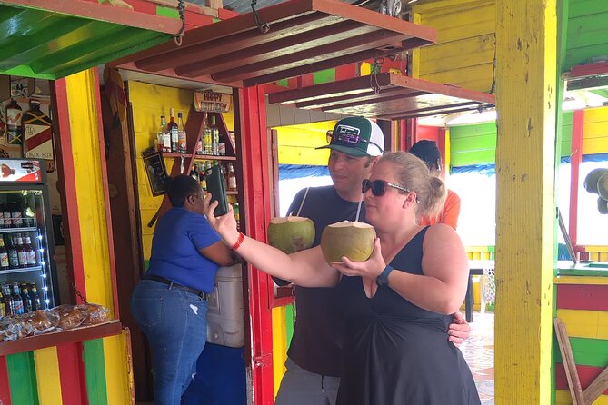 Ricks Café and Seven Mile Beach Negril Private Guided Tour - Frequently Asked Questions