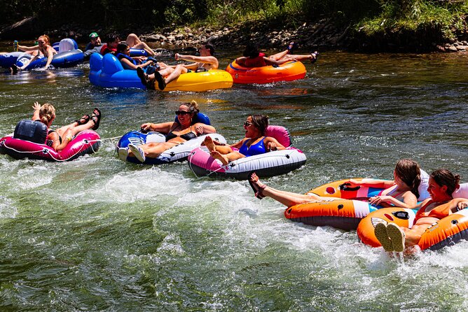 Jungle Zipline and River Tubing Private Tour - Why This Tour Delivers More Than Just Adventure