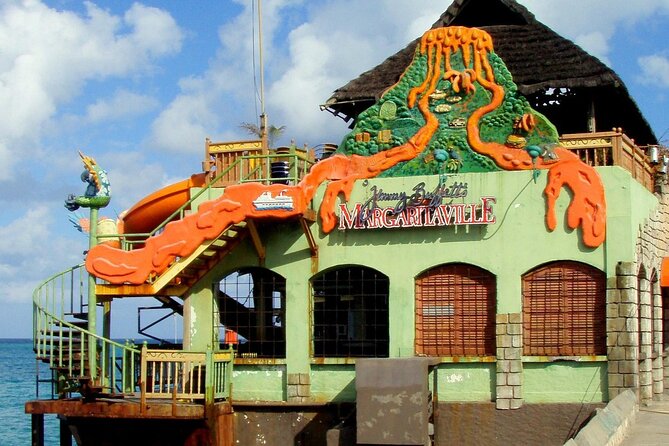 Private Guided 2-Hour Tour in Montego Bay - A Closer Look at the Montego Bay Private Guided Tour