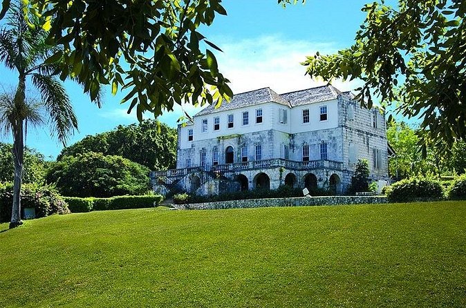 Private Guided 2-Hour Tour in Montego Bay - The Sum Up