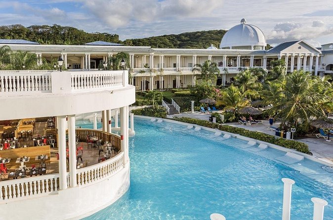 Private Transfer from MBJ Airport to Grand Palladium Hotel - Final Thoughts