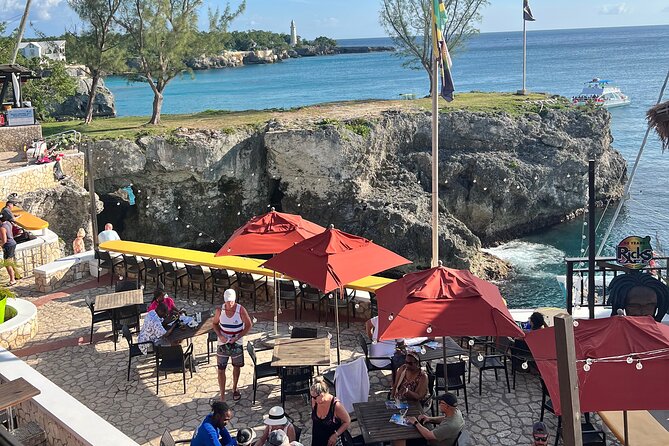 Private Tour for Negril Seven Miles Beach & Rick's Cafe Jamaica - Who Should Book This Tour?