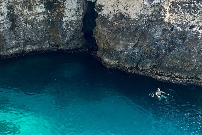 Private Tour for Negril Seven Miles Beach & Rick's Cafe Jamaica - Key Points