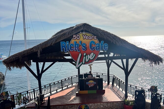 Private Tour for Negril Seven Miles Beach & Rick's Cafe Jamaica - Discover Negril’s 7 Mile Beach and Rick’s Café with Ease