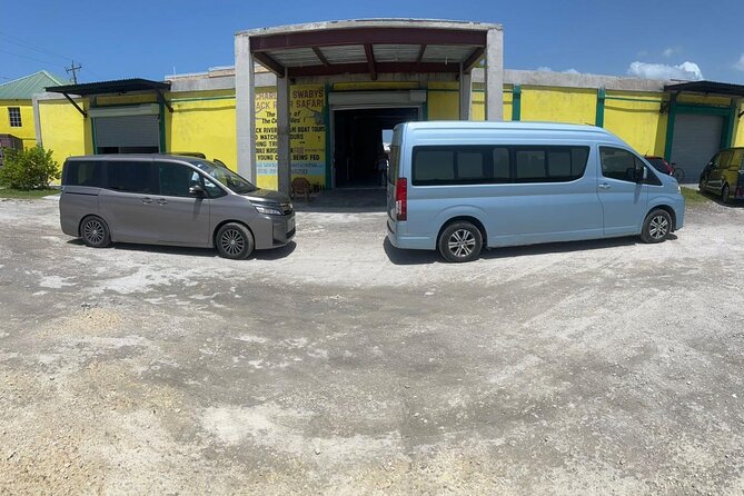 Lucea Hotel, Airbnb, and Airport private transfer - Detailed Breakdown of the Experience