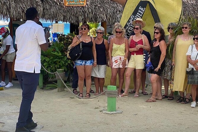 Negril Seven Mile Beach Tour and Cliff Jumping - An Authentic Day in Negril: Seven Mile Beach and Cliff Jumping Tour