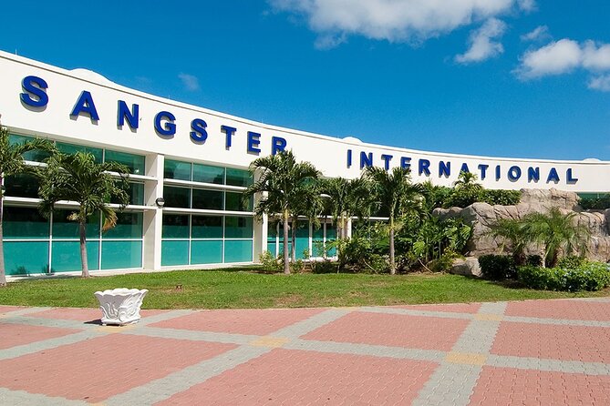 Montego Bay Airport to Hotels in Lucea Grand Palladium - Why Choose This Transfer?