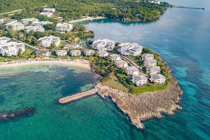 Grand Palladium Lady Hamilton Transfers from Montego Bay Airport - What to Expect on Your Transfer