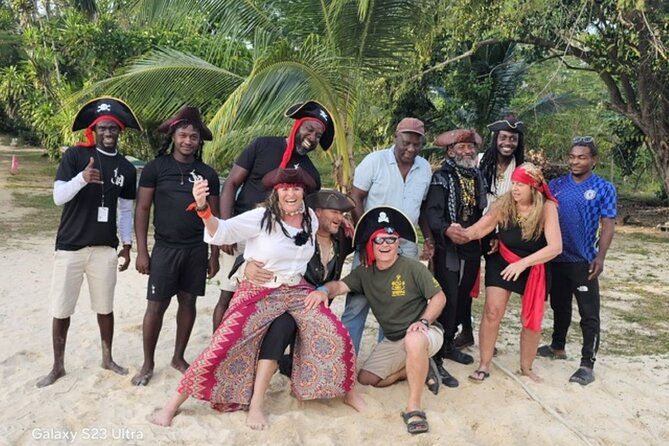 Pirate Ship Sunset Cruise Ricks Cafe Negril Resorts Only - FAQ