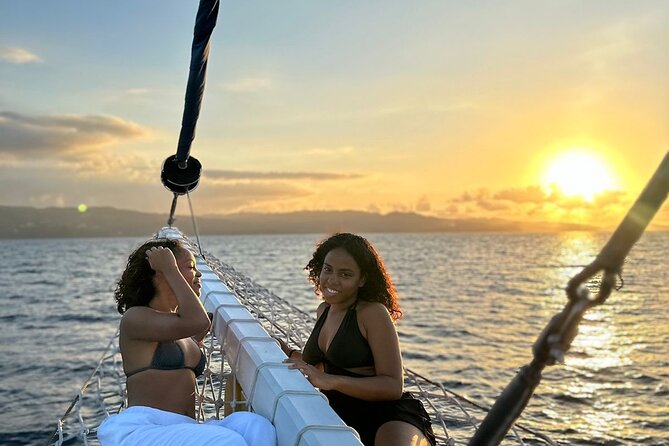 Pirate Ship Sunset Cruise Ricks Cafe Negril Resorts Only - Final Thoughts