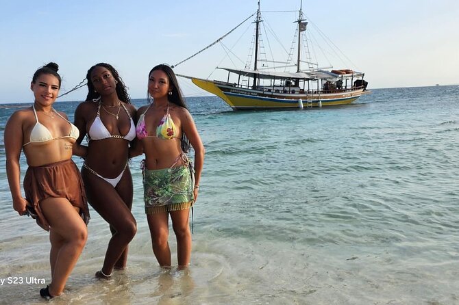 Pirate Ship Sunset Cruise Ricks Cafe Negril Resorts Only - Authentic Insights from Reviewers