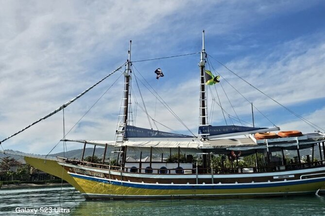 Pirate Ship Sunset Cruise Ricks Cafe Negril Resorts Only - Good To Know
