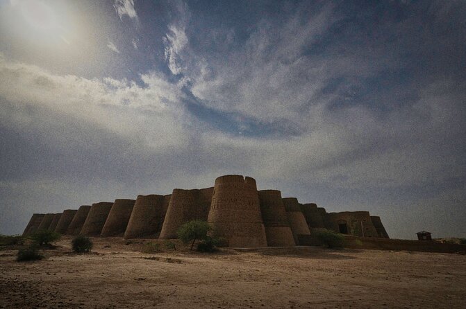 3-Days Guided Tour Of Multan, Bahawalpur, Uch Sharif & Derawar Fort (Cholistan) - The Sum Up: Who Will Love This Tour?