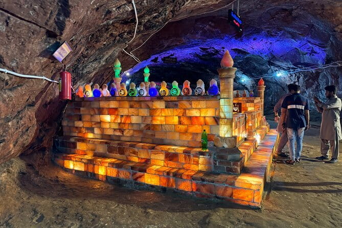 Day Trip Of Salt Mines and Katas Raj From Lahore and Islamabad - What Makes This Tour Stand Out?