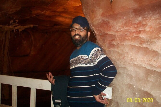 Khewra Salt Mines & Katas Raj Temple One Day Guided Tour - Who Would Love This Tour?