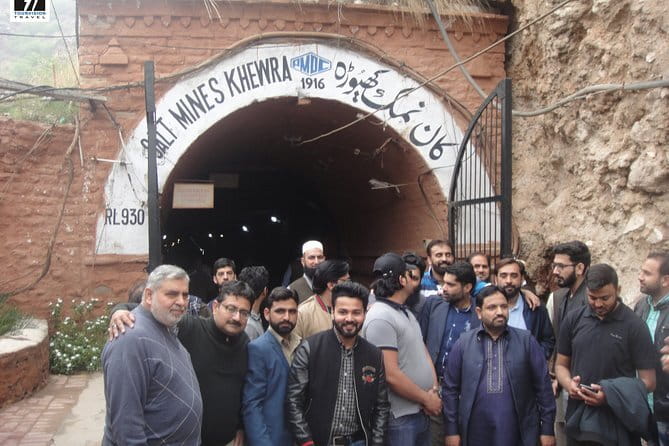 Khewra Salt Mines & Katas Raj Temple One Day Guided Tour - Key Points