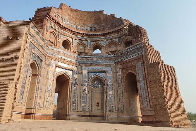 Discover Hidden Gems of South Punjab in Five Days - Good To Know