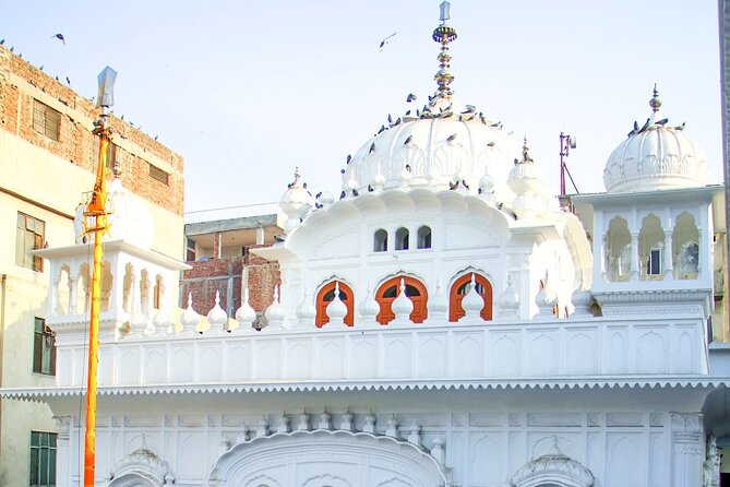 From Lahore 3 Days 3 Nights Enchanted West Punjab Tour - FAQ