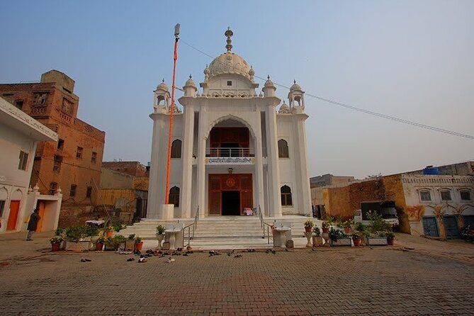 From Lahore 3 Days 3 Nights Enchanted West Punjab Tour - Final Thoughts