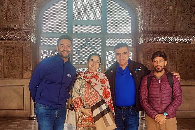 Lahore Heritage and Sightseeing Guided Tour - The Practical Aspects  