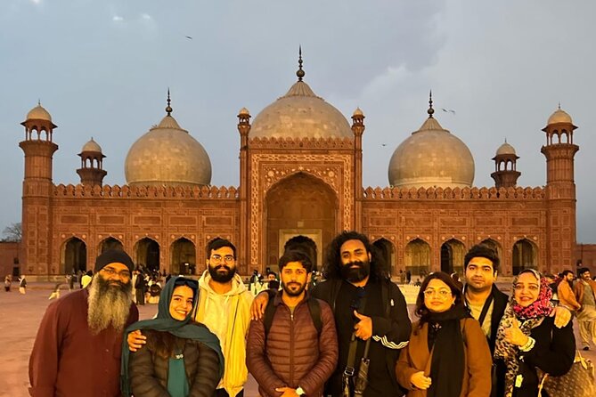 Lahore Heritage and Sightseeing Guided Tour - Final Thoughts  