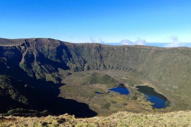 Half Day Tour  Natural Highlights of Faial Island - Exploring Faial’s Natural Wonders in Detail