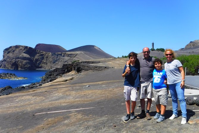 Half Day Tour  Natural Highlights of Faial Island - FAQ