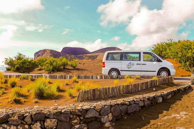 Half Day Tour  Natural Highlights of Faial Island - Final Thoughts