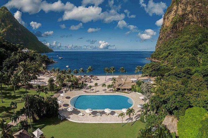 Private Scenic Soufriere Tour Sugar Beach and Mud Baths - Frequently Asked Questions