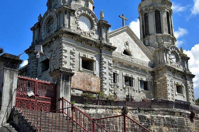 Sightseeing Antigua Walking Tour - Frequently Asked Questions (FAQ)