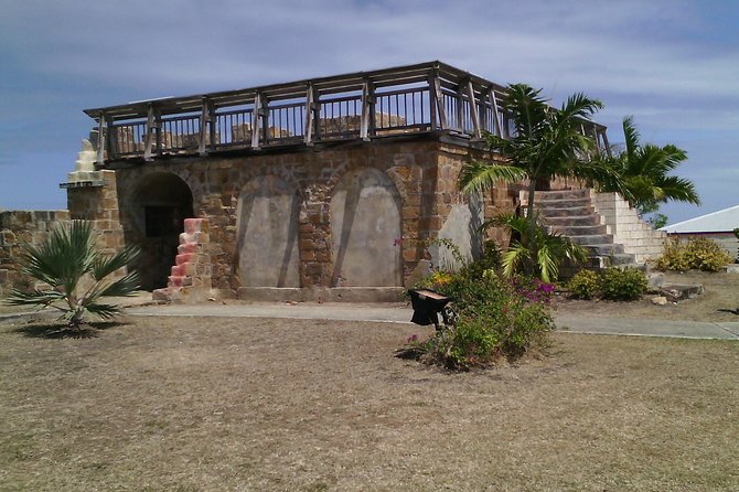 Experience Antigua ( 2 persons and above only ) - FAQ