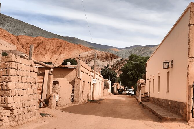 From Jujuy: Serranías del Hornocal and the hill of 14 colors - Exploring the Route in Detail