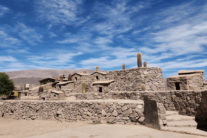 From Jujuy: Serranías del Hornocal and the hill of 14 colors - Who Is This Tour Best For?
