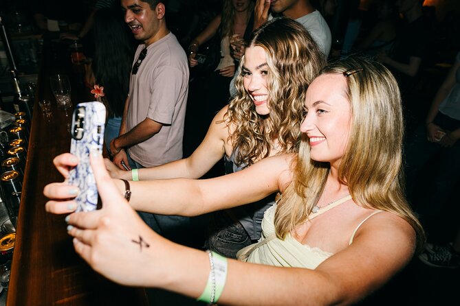 St Kilda Pub Crawl: 5 Free Drinks & The Best Bars of Melbourne - The Itinerary in Detail