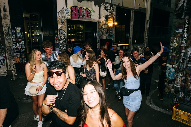 St Kilda Pub Crawl: 5 Free Drinks & The Best Bars of Melbourne - Final Thoughts