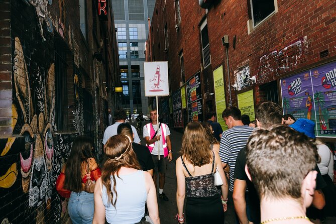 St Kilda Pub Crawl: 5 Free Drinks & The Best Bars of Melbourne - Who Will Love This Tour?