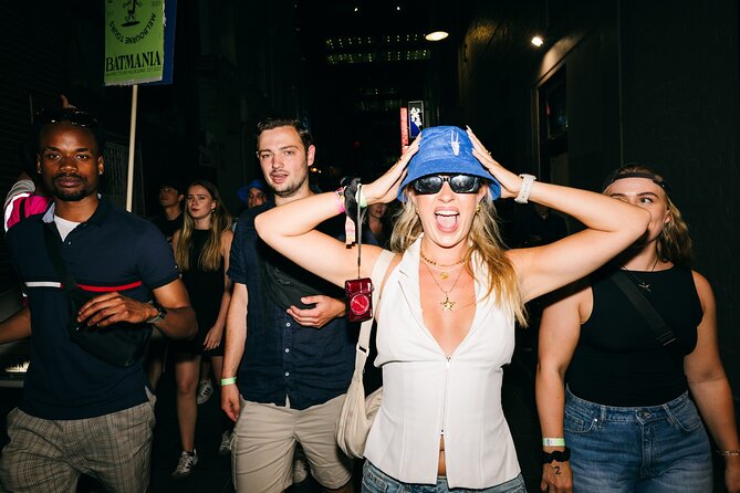 St Kilda Pub Crawl: 5 Free Drinks & The Best Bars of Melbourne - Good To Know