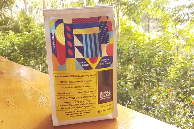 Private Coffee Tour in Jardín Antioquia - The Sum Up