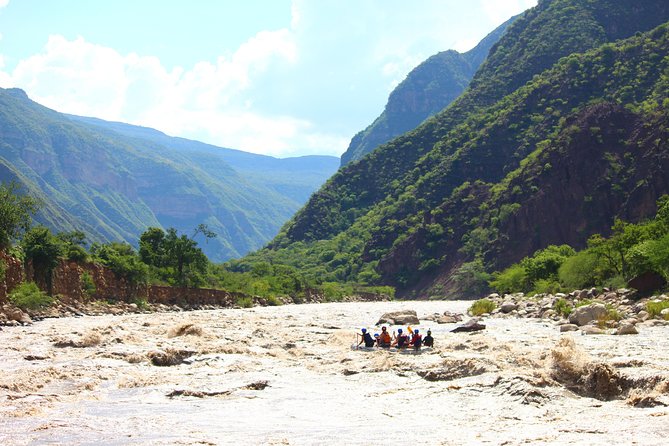 Rafting Rio Chicamocha 2/3 - Final Thoughts