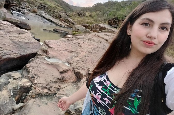 Quad Bike in Curiti and Natural Pool Tour - Who Is This Tour Best For?