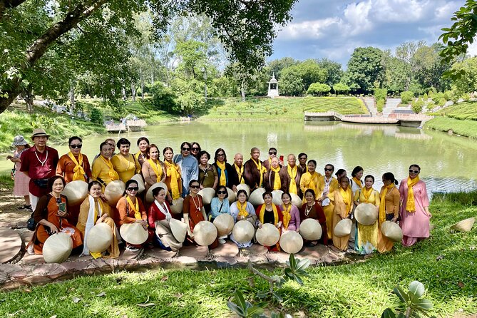 7 Day Spiritual Buddhist Pilgrimage from Bodhgaya to Lumbini - Exploring the Sacred Journey: What the Tour Includes