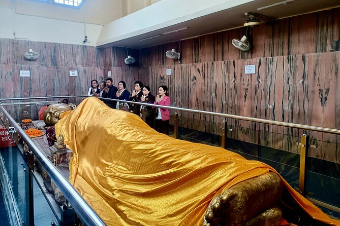 7 Day Spiritual Buddhist Pilgrimage from Bodhgaya to Lumbini - The Sum Up