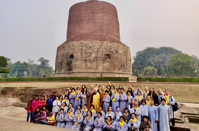 Sarnath and Varanasi Private Day Tour from Bodhgaya with Return - Who Should Consider This Tour?