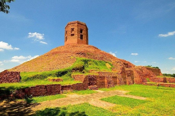 Sarnath and Varanasi Private Day Tour from Bodhgaya with Return - The Sum Up