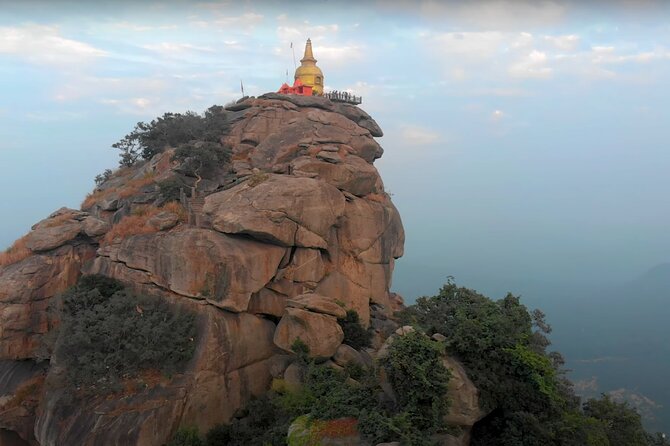Day Trip to Gurpa Hill from Bodhgaya - Introduction: The Charm of Gurpa Hill