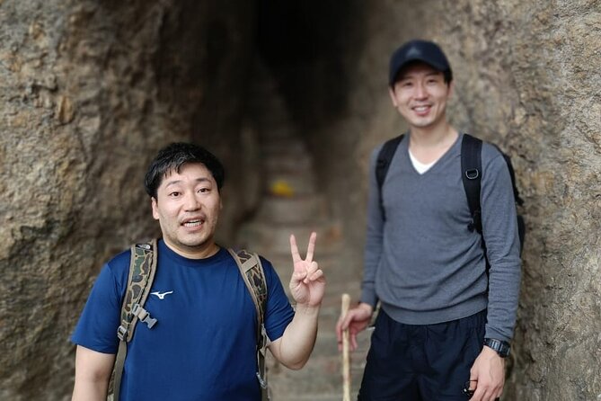 Day Trip to Gurpa Hill from Bodhgaya - Who Should Consider This Tour?