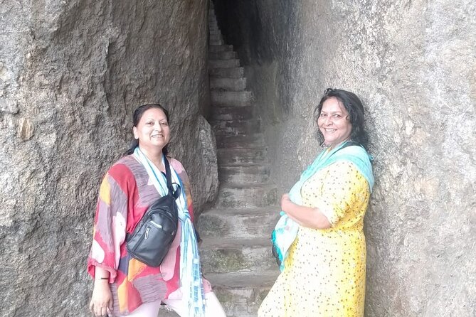 Day Trip to Gurpa Hill from Bodhgaya - Practical Tips for Visiting Gurpa Hill